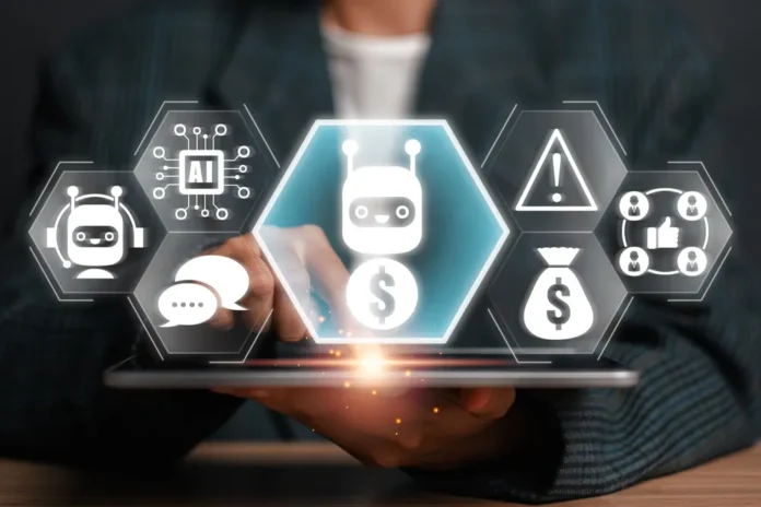 Robo-Advisors for Smart Investing