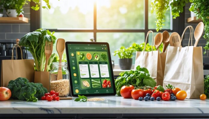 affordable clean eating tips