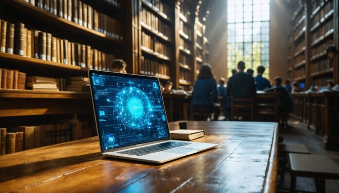 ai writing gains popularity