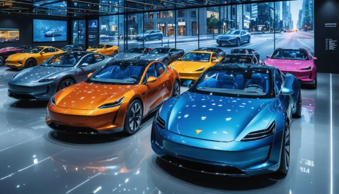 car subscription services overview