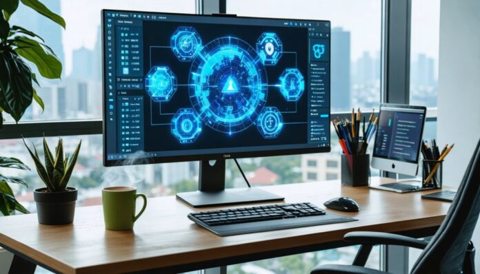 enhancing productivity with extensions