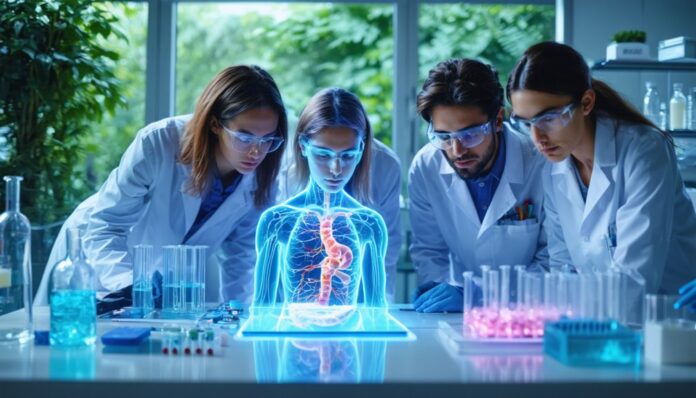 future of gut brain connection