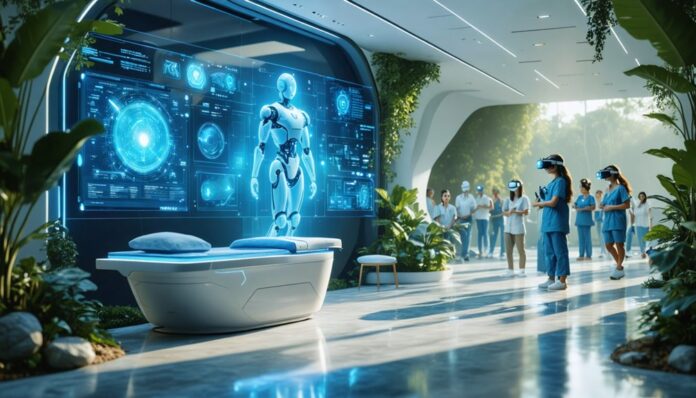 innovative healthcare advancements ahead
