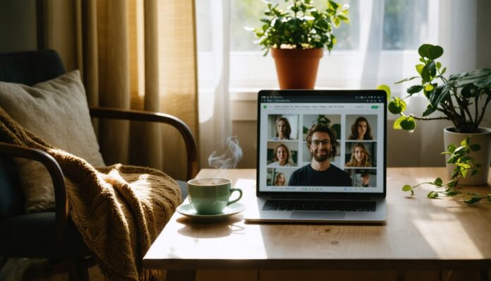 online therapy for wellness