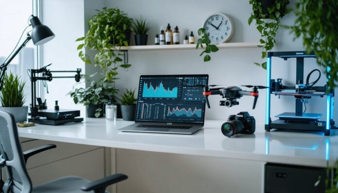 profitable side hustles 2025