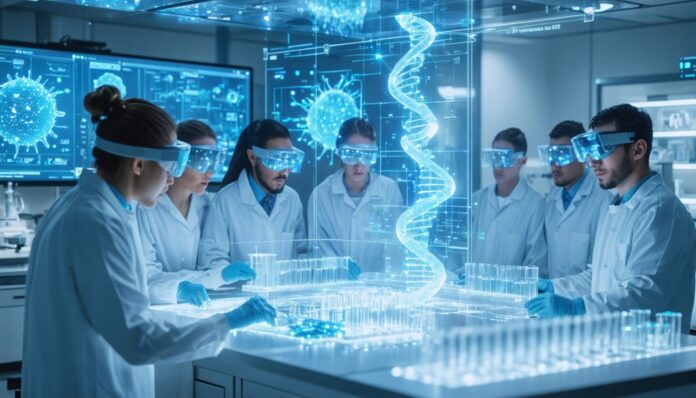 revolutionary medical advancements ahead