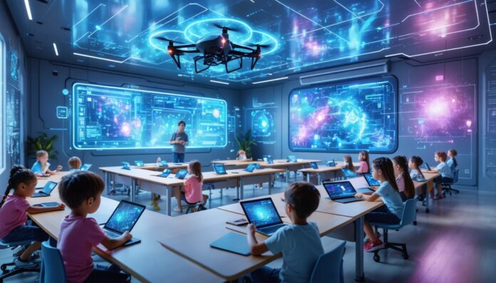 top educational digital tools